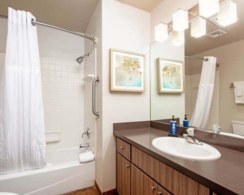 WorldMark Eagle Crest - 4 Nights – photo 41