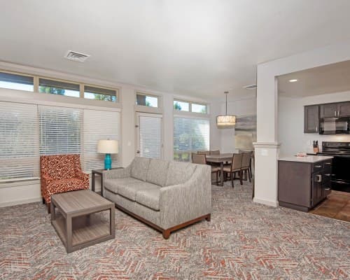 WorldMark Eagle Crest - 4 Nights – photo 43