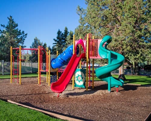 WorldMark Eagle Crest - 4 Nights – photo 3