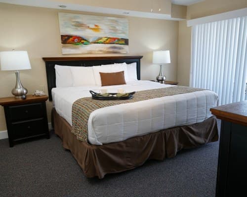 Silver Lake Resort - 2 Nights – photo 9