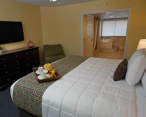 Silver Lake Resort - 2 Nights – photo 33