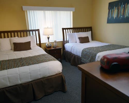 Silver Lake Resort - 2 Nights – photo 38