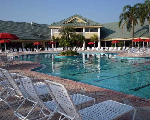 Silver Lake Resort - 2 Nights – photo 22