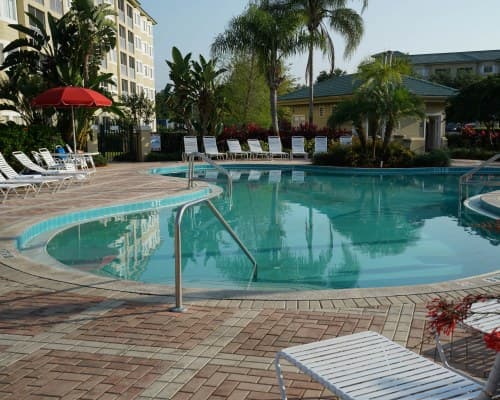 Silver Lake Resort - 2 Nights – photo 24