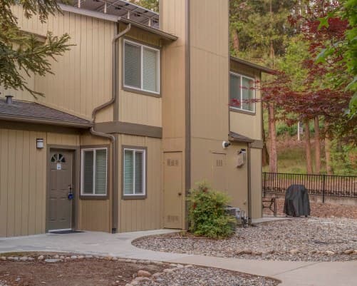 WorldMark Yosemite Bass Lake – photo 7