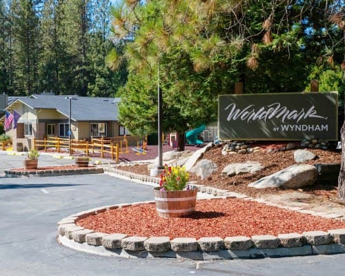 WorldMark Yosemite Bass Lake – photo 19