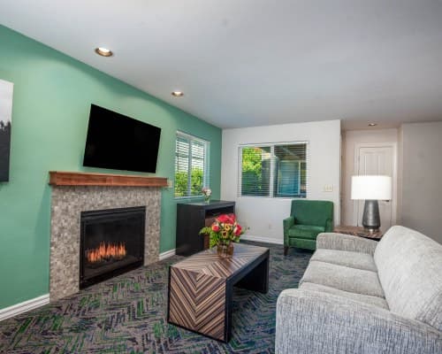WorldMark Yosemite Bass Lake – photo 1