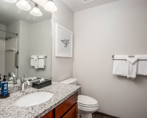WorldMark Yosemite Bass Lake – photo 42