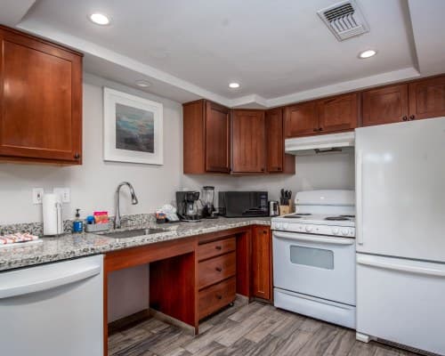 WorldMark Yosemite Bass Lake – photo 47