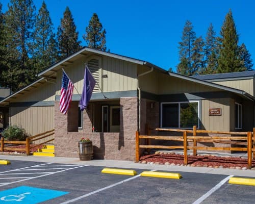 WorldMark Yosemite Bass Lake – photo 40