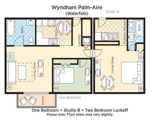 WorldMark Sea Gardens -6 Nights – photo 10
