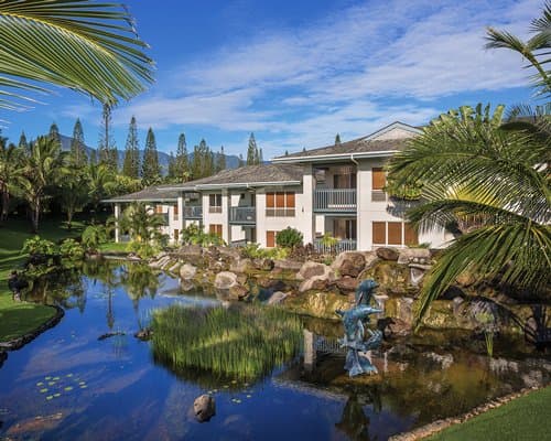 Club Wyndham Bali Hai Villas - 6 Nights