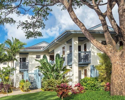 Club Wyndham Bali Hai Villas - 6 Nights – photo 14