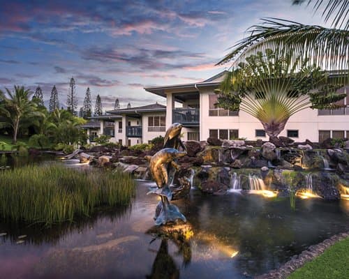 Club Wyndham Bali Hai Villas - 6 Nights – photo 24