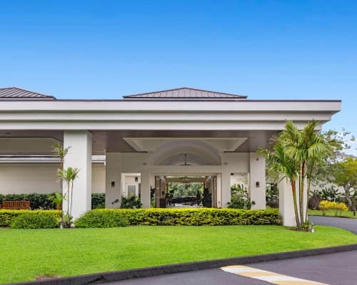 Club Wyndham Bali Hai Villas - 6 Nights – photo 33
