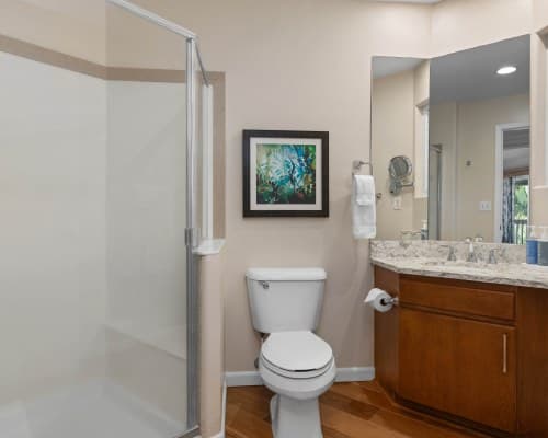 Club Wyndham Bali Hai Villas - 6 Nights – photo 13
