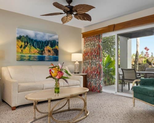 Club Wyndham Bali Hai Villas - 6 Nights – photo 27