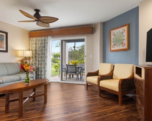 Club Wyndham Bali Hai Villas - 6 Nights – photo 42