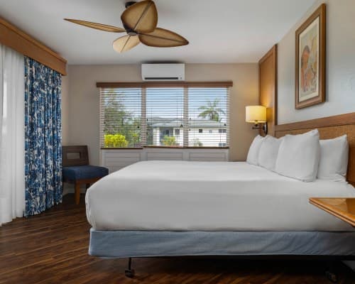 Club Wyndham Bali Hai Villas - 6 Nights – photo 47