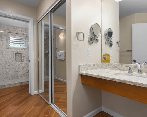 Club Wyndham Bali Hai Villas - 6 Nights – photo 59