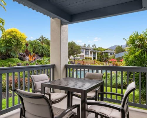 Club Wyndham Bali Hai Villas - 6 Nights – photo 65