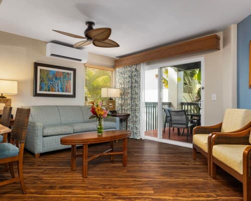 Club Wyndham Bali Hai Villas - 6 Nights – photo 69