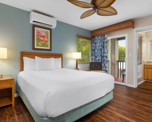 Club Wyndham Bali Hai Villas - 6 Nights – photo 71