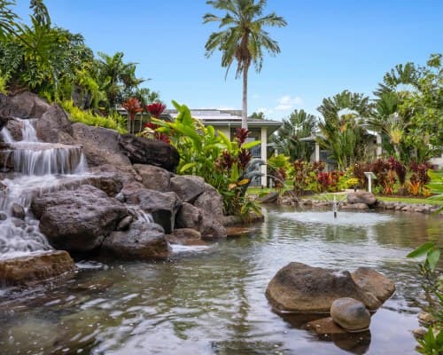 Club Wyndham Bali Hai Villas - 6 Nights – photo 21