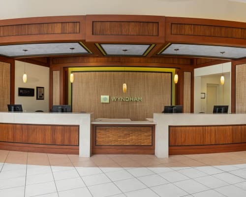 Club Wyndham Bali Hai Villas - 6 Nights – photo 49
