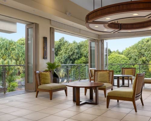 Club Wyndham Bali Hai Villas - 6 Nights – photo 54
