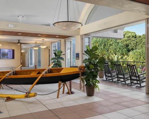 Club Wyndham Bali Hai Villas - 6 Nights – photo 55