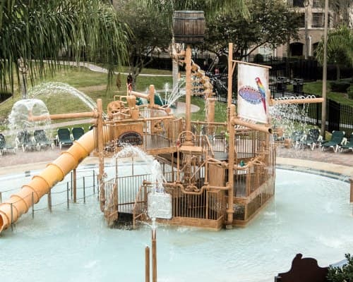 Summer Bay Orlando By Exploria Resorts – photo 11