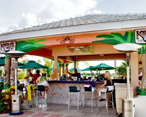 Summer Bay Orlando By Exploria Resorts – photo 20