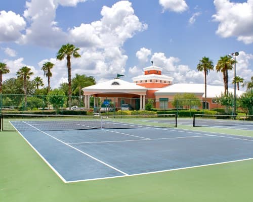 Summer Bay Orlando By Exploria Resorts – photo 24