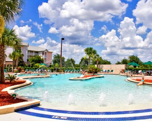 Summer Bay Orlando By Exploria Resorts – photo 31