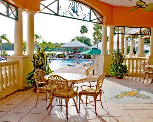 Summer Bay Orlando By Exploria Resorts – photo 32