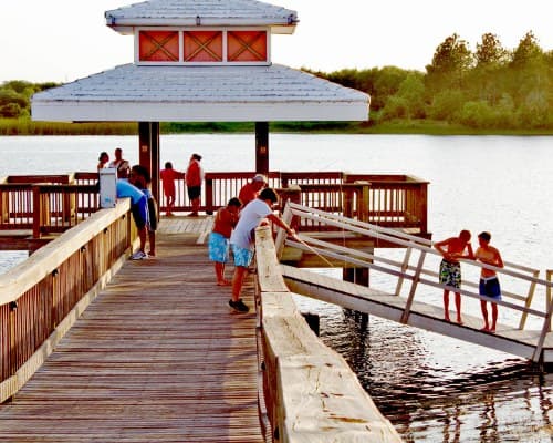 Summer Bay Orlando By Exploria Resorts – photo 33