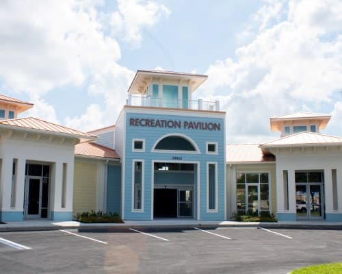Summer Bay Orlando By Exploria Resorts – photo 42