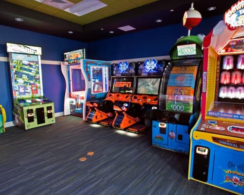 Summer Bay Orlando By Exploria Resorts – photo 46