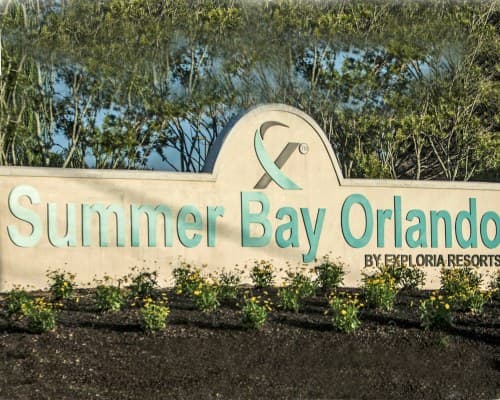 Summer Bay Orlando By Exploria Resorts – photo 5