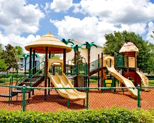 Summer Bay Orlando By Exploria Resorts – photo 18