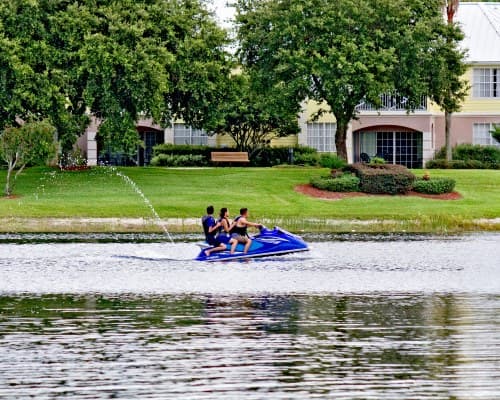 Summer Bay Orlando By Exploria Resorts – photo 34