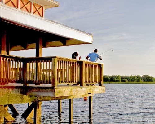 Summer Bay Orlando By Exploria Resorts – photo 44