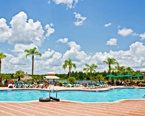 Summer Bay Orlando By Exploria Resorts – photo 45