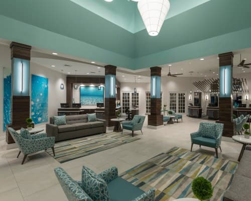 Summer Bay Orlando By Exploria Resorts – photo 49