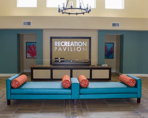 Summer Bay Orlando By Exploria Resorts – photo 54