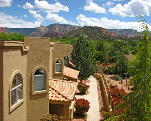 Sedona Springs Resort – photo 7