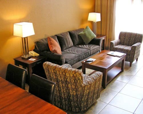 Sedona Springs Resort - 2 Nights – photo 5