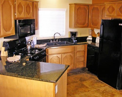 Sedona Springs Resort - 2 Nights – photo 6