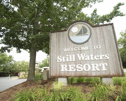 Still Waters Vacation Resort – photo 5